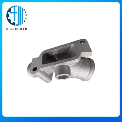 61560060022  Water Pipe Connector For Weichai WD615 Truck Parts Engine Parts  Cooling Spare Parts