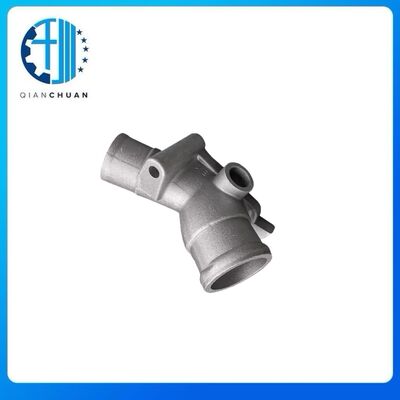 61560060022  Water Pipe Connector For Weichai WD615 Truck Parts Engine Parts  Cooling Spare Parts