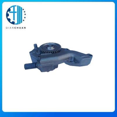 Oil Pump 612600070299 for Weichai  WD12 WD618 WD615 Truck Diesel Engine Spare Parts