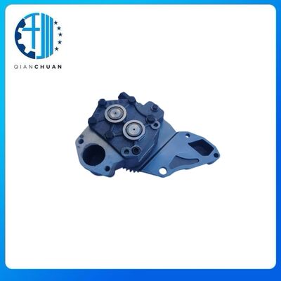 Oil Pump 612600070299 for Weichai  WD12 WD618 WD615 Truck Diesel Engine Spare Parts