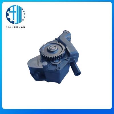 Oil Pump 612600070299 for Weichai  WD12 WD618 WD615 Truck Diesel Engine Spare Parts