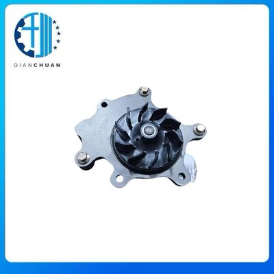 Water Pump Head 1000173871  for Weichai WP10 Cooling Pump Engine Parts  Construction Machinery Parts