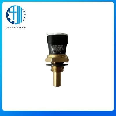612630060035 Temperature Sensor for Weichai WP12 Engine Engine Spare Parts Heavy Truck Parts
