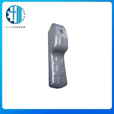 Oil Pan 1000146436 for Weichai WD615 WD618 WP10 Diesel Truck Engine Spare Parts Construction Machinery