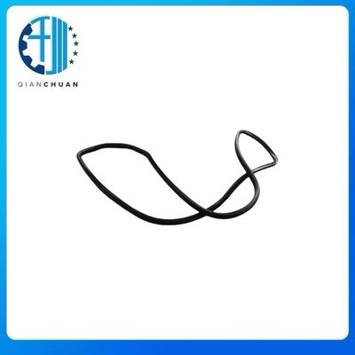 614150004 Oil Pan Gasket For  Weichai WP10 WP12  Truck Engine Spare Parts Repair Parts