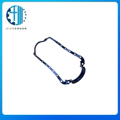 Oil Pan Gasket  8-97080194-0 8970801940 For Isuzu 4JB1 4JB2  Excavator Truck Diesel Engine Spare Parts