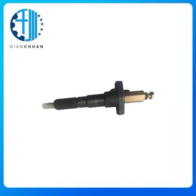 Fuel Injector ME440089 For Mitsubishi 6D24 Diesel Engine Parts Conatruction Machinery Parts