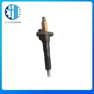 Fuel Injector ME440089 For Mitsubishi 6D24 Diesel Engine Parts Conatruction Machinery Parts