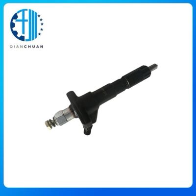 ME440071 Fuel Injector For Mitsubishi 6D16 6D16T Diesel Engine Spare Parts Conatruction Machinery Parts