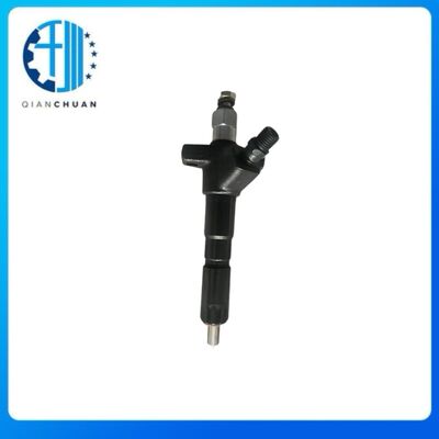 ME440071 Fuel Injector For Mitsubishi 6D16 6D16T Diesel Engine Spare Parts Conatruction Machinery Parts