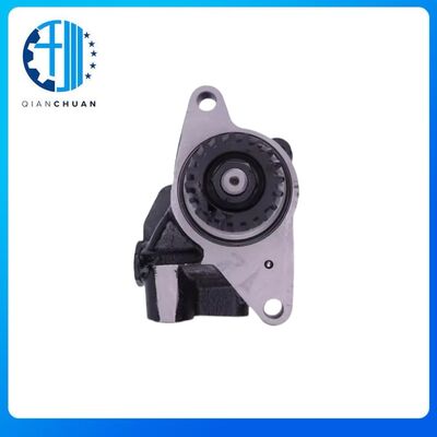 Power  Steering Pump 44310-2790 44310-E025 for Hino 500  J08C Truck Diesel Engine Spare Parts Construction Machinery Parts