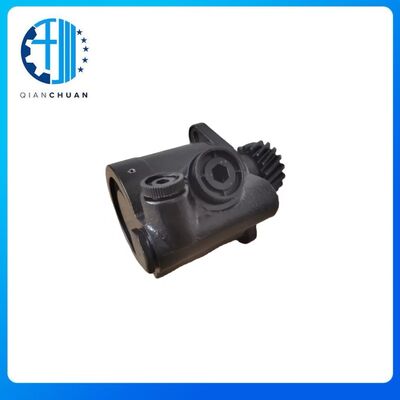 612600130267  Steering Pump  for WP10  Diesel Engine Spare Parts Construction Machinery Parts
