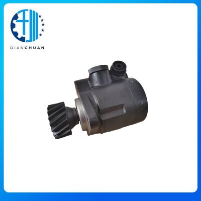 612600130267  Steering Pump  for WP10  Diesel Engine Spare Parts Construction Machinery Parts