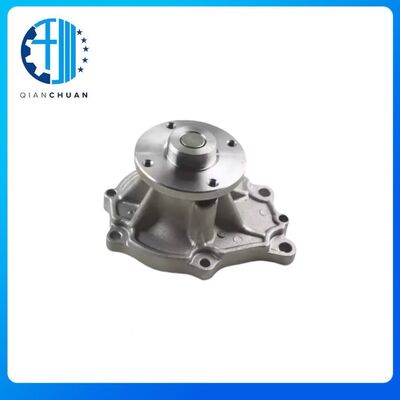 21010-FU425 Water Pump  for Nissan K25 K21 K15 Forklift  Engine  Construction Machine Spare Parts