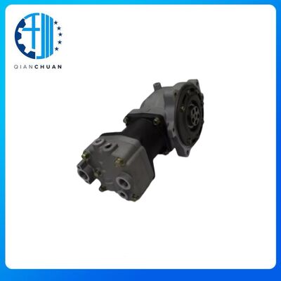 1-19100333-5  Air Compressor Cylinder Single for Isuzu 6WF1  Truck Spare Parts Construction Machinery