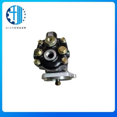 Air Compressor 8-94394-039-3 For Isuzu 6HE1 Truck Brake Parts  Construction Machinery