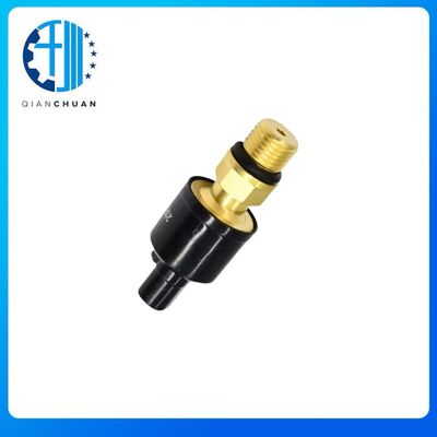 Pressure Switch Sensor 25499112 25491135D1 for Doosan DX480 DX520 DX180 DX190W DX210W Forklift Engine Spare Parts