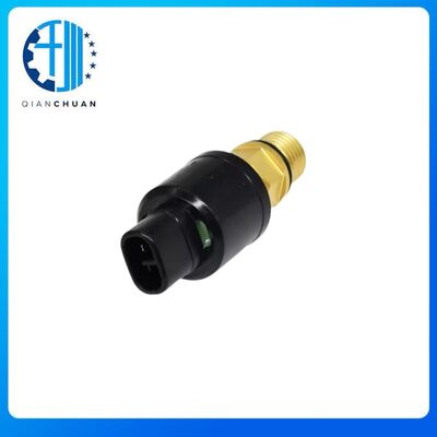 Pressure Switch Sensor 25499112 25491135D1 for Doosan DX480 DX520 DX180 DX190W DX210W Forklift Engine Spare Parts