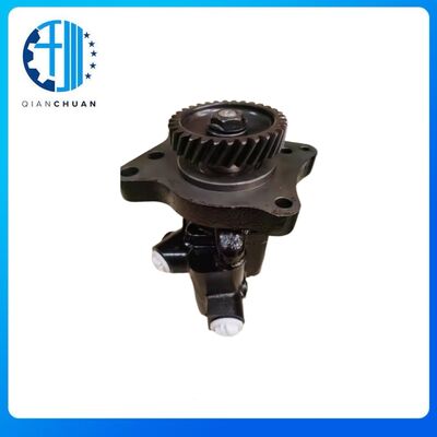 Power Steering Pump 65.47101-7025 For Doosan DE08TIS  D1146  Engine Spare Parts