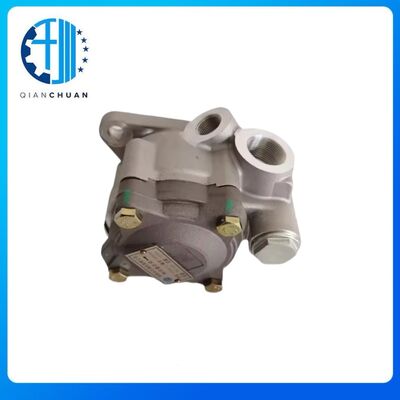 Hydraulic Power Steering Pump 4891342 for ISF 3.8 2003-2007  Tuck Diesel Engine Spare Parts Construction Machinery