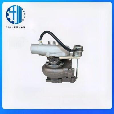 6222-81-8310 6222818310 Turbocharger  for Komatsu SA6D108-1G Engine WA400-3 WA420-3