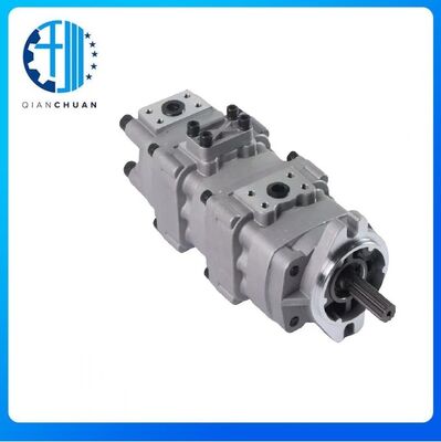 Komatsu Hydraulic Main Pump 705-41-08090 | PC40-7 PC50UU-2 Excavator Parts