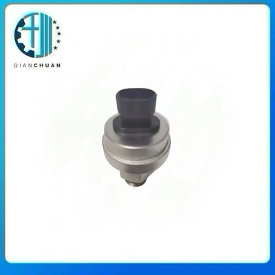 Weichai WD6115 Pressure Sensor 612600090667 | Excavator Engine Parts