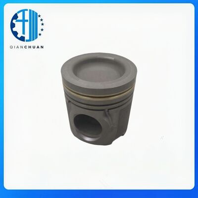 Piston Kit 20451076 for D13 D12D Excavator Diesel Engine Spare Parts