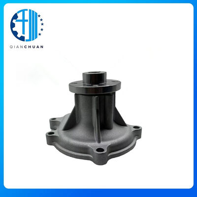 Water Pump 1C010-73032 for Kubota V3800 V3600 V3300 Engine Excavator Spare Parts