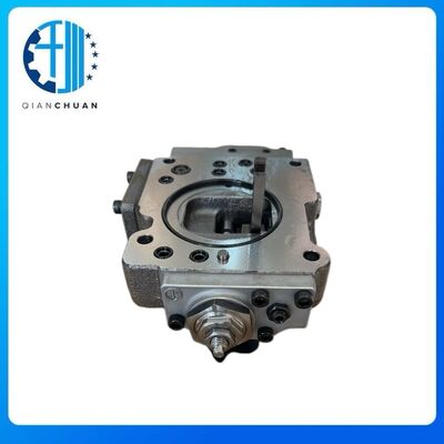 Hydraulic Pump Servo Regulator SYT6K-V YC40106 for Kobelco SK200-8 Excavator Spare Parts