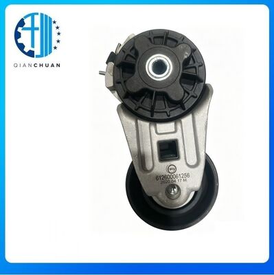Belt Tensioner 612600061256 For Weichai WD615 WP10 Engine Spare Parts