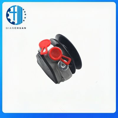 Oil Pump 101101556D For Volvo D6E D6D Diesel Engine Spare Parts