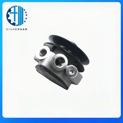 Oil Pump 101101556D For Volvo D6E D6D Diesel Engine Spare Parts