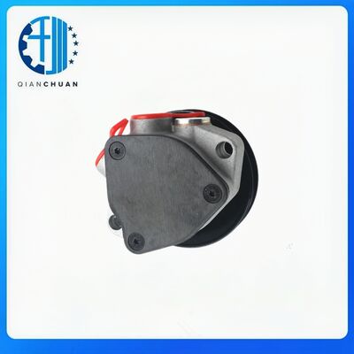 Oil Pump 101101556D For Volvo D6E D6D Diesel Engine Spare Parts