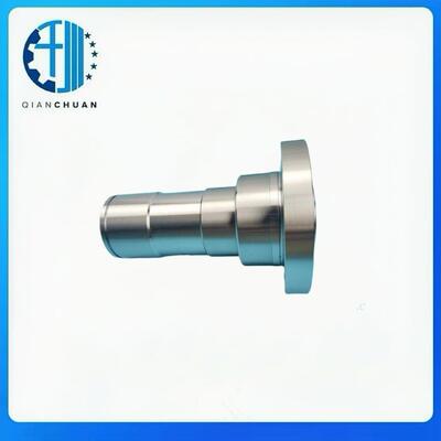 Fan Shaft 21N-03-31621 for Komatsu PC1250-7 PC1100-6 Excavator Cooling Spare Parts