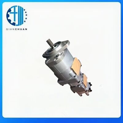 Gear Pump 705-57-21010 for Komatsu WA180PT WA180 Wheel Loader Spare Parts