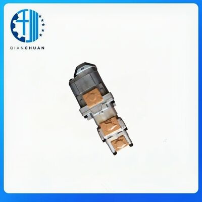 Gear Pump 705-57-21010 for Komatsu WA180PT WA180 Wheel Loader Spare Parts