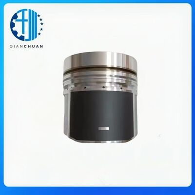 Piston 6130-32-2110 for Komatsu 4D105-3 6D105 Diesel Engine Spare Parts