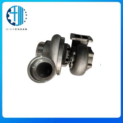 Turbocharger 6505-67-5020 For Komatsu SAA12V140E-3A Engine Spare Parts