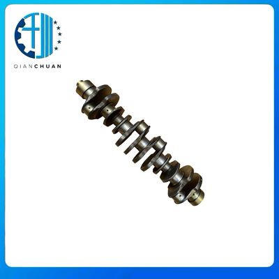 Crankshaft 65.02101-0064B for Doosan DL08 Diesel Engine Spare Parts