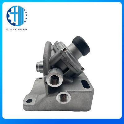 Fuel Filter Base PL420 612630080371 400HP for Weichai Engine Spare Parts