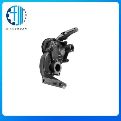Oil Pump 23505886 for Detroit Diesel 60 Series 11.1L 12.7L Engine Spare Parts