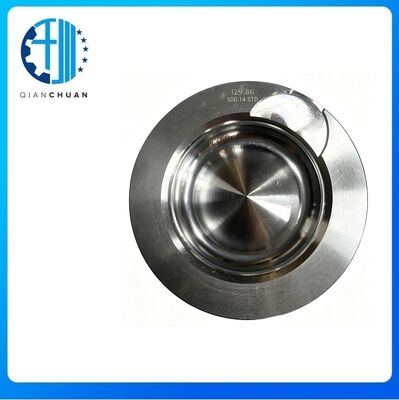 Piston P02130400 For CDAF95XF 3R Engine Spare Parts
