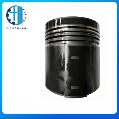 Piston 190334800 For MAN D2866 S Engine Spare Parts
