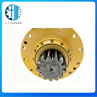 Swing Motor Assembly With Reduction Gearbox For For KOBELCO SK200-1 Excavator Spare Parts