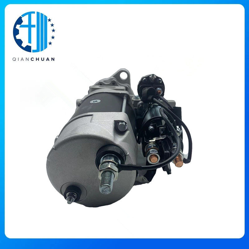 Starter 8200330 for 39MT 24V 11 Tooth Rotatable    Spare Parts