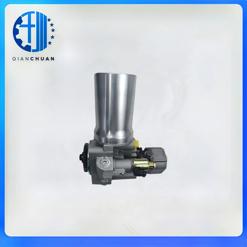 162-9610 Fuel Pump 1629610 for  322C 325C L 953C 963C 962G II Engine 3126B