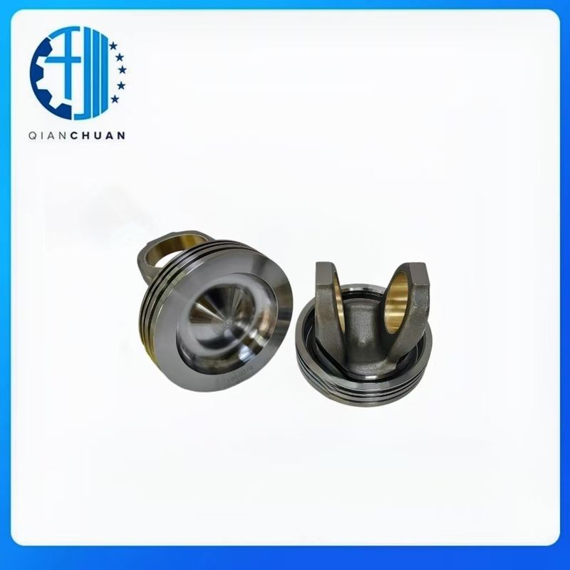 197-9374  Piston  For  C12  Diesel Engines Excavator  Parts
