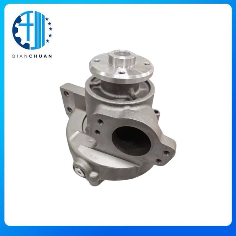 3381149 Water Pump  For  Engine C9.3 C9.3B Excavator 336E Spare Parts