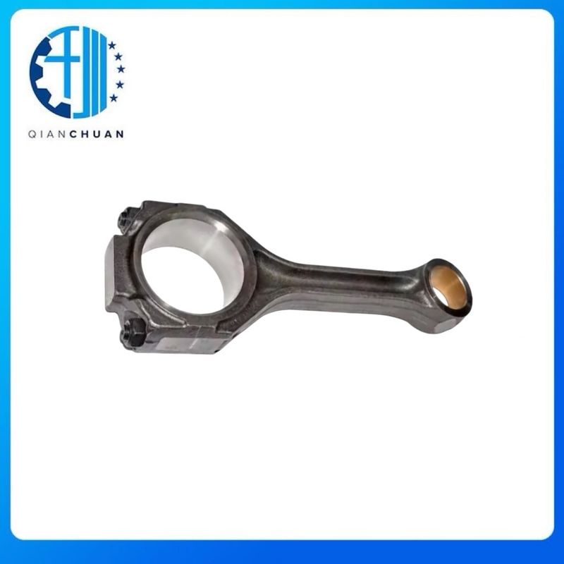 Connecting Rod 8N1721 For  E215 215B 215C 215D 219 219D 225 225B 225D 229 229D 235B 3304 3306 Engine
